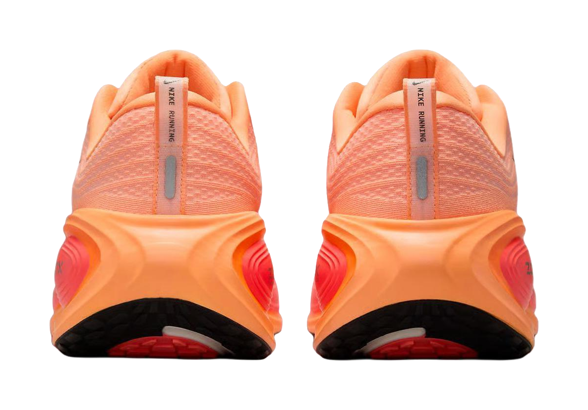 Nike Vomero Plus Orange Pulse vjkicks