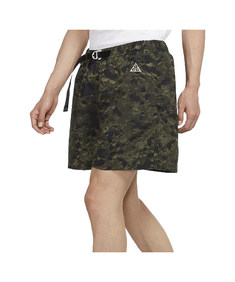 Nike ACG Sports Shorts Mens Camouflage vjkicks