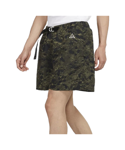 Nike ACG Sports Shorts Mens Camouflage vjkicks