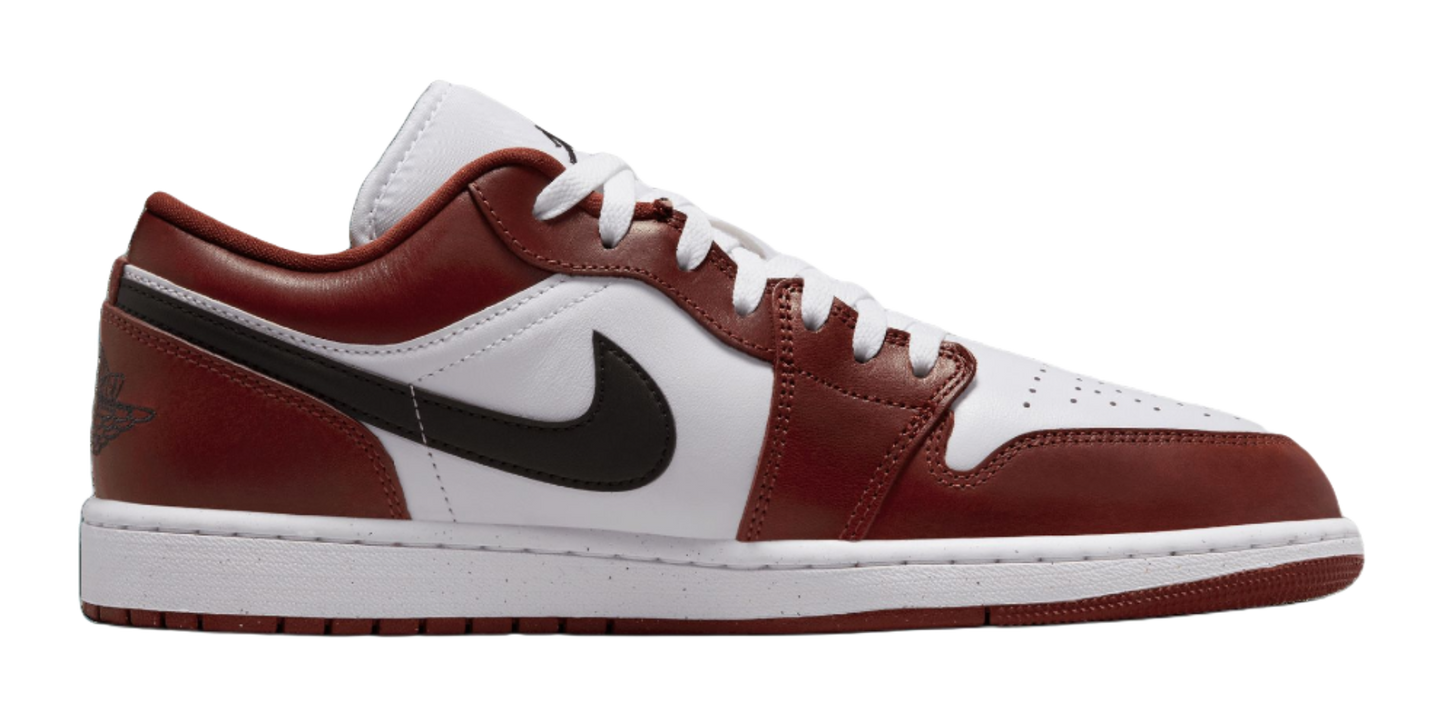 Jordan 1 Low Se Dark Pony vjkicks