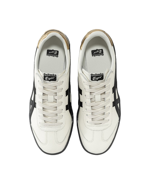 Onitsuka Tiger Tokuten Cream Black vjkicks