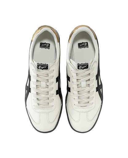 Onitsuka Tiger Tokuten Cream Black vjkicks