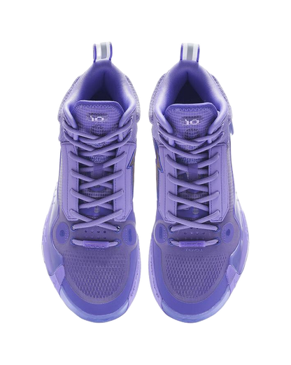 Li-Ning Way Of Wade 10 Lavender vjkicks