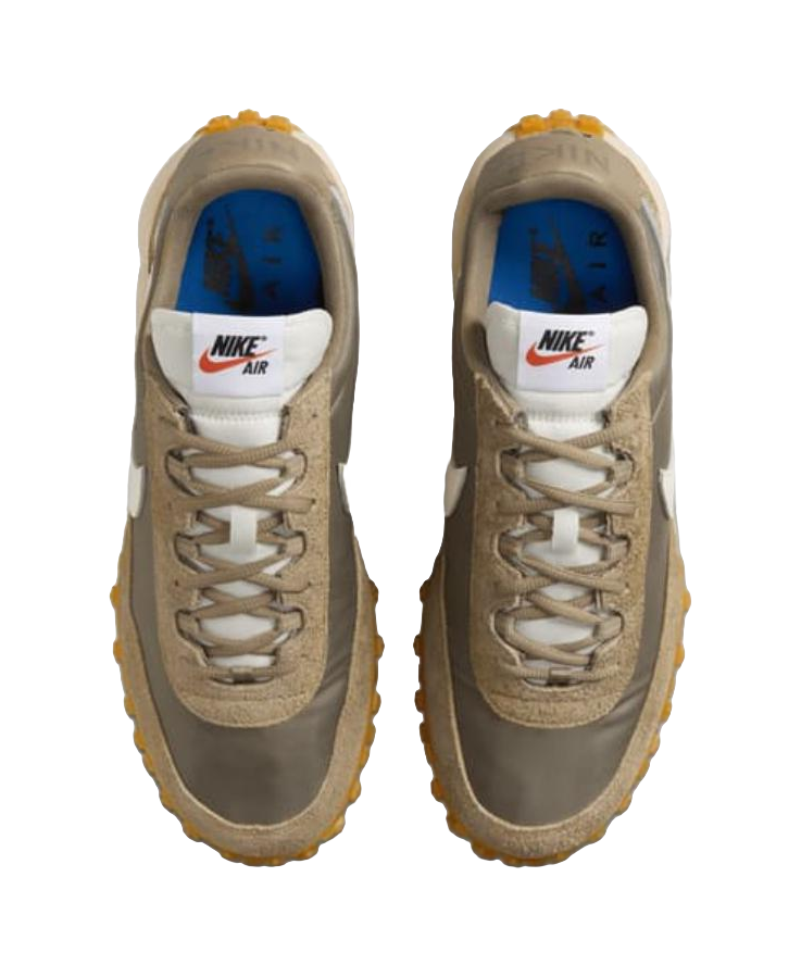 Nike Air Max Waffle Racer Sp Matte Olive vjkicks