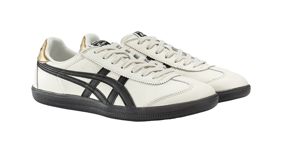 Onitsuka Tiger Tokuten Cream Black vjkicks
