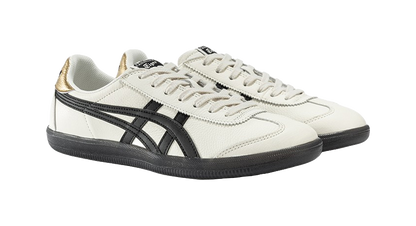 Onitsuka Tiger Tokuten Cream Black vjkicks