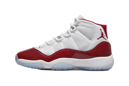 Jordan 11 Retro Cherry 2022 GS vjkicks