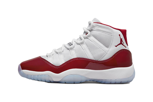 Jordan 11 Retro Cherry 2022 GS vjkicks