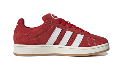 Adidas Campus 00s Scarlet Gum vjkicks