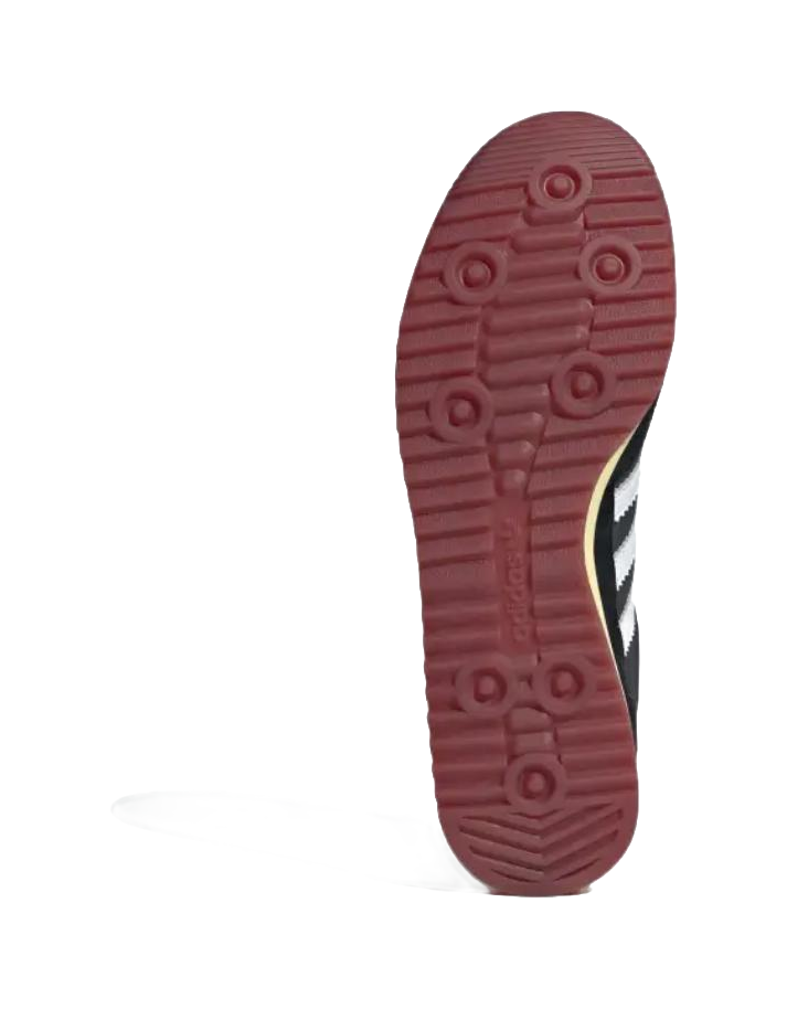 Adidas Bob Marley X Adidas SL72 Rs One Love vjkicks