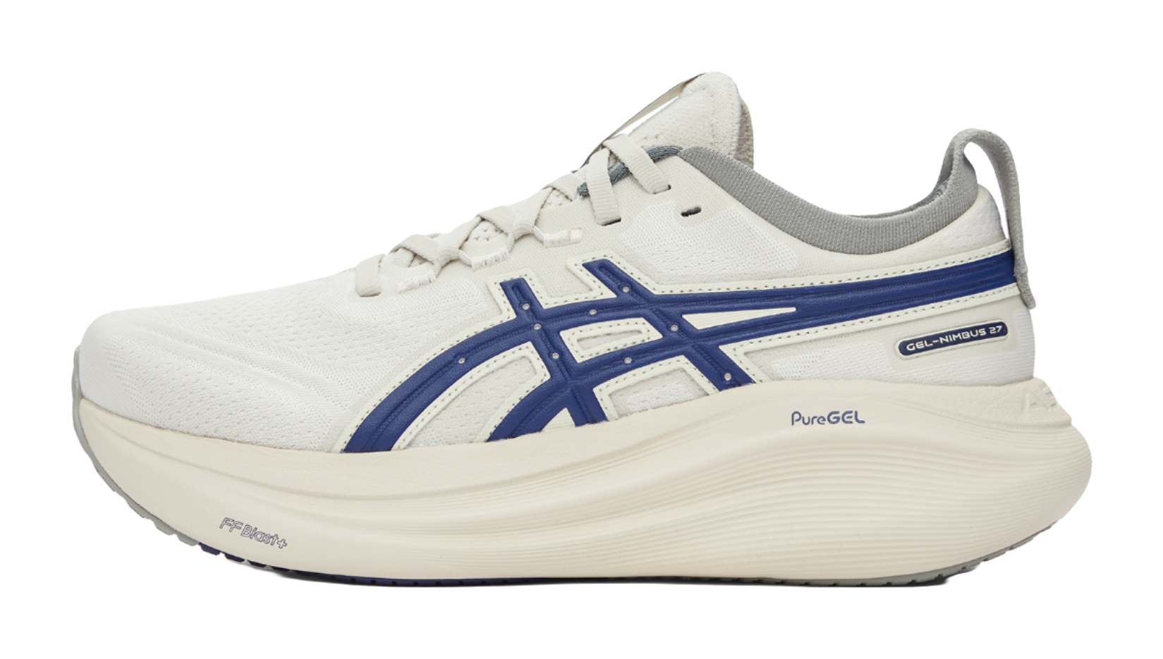 ASICS Gel Nimbus 27 ASICS Track Club vjkicks