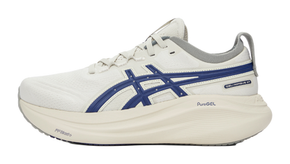 ASICS Gel Nimbus 27 ASICS Track Club vjkicks