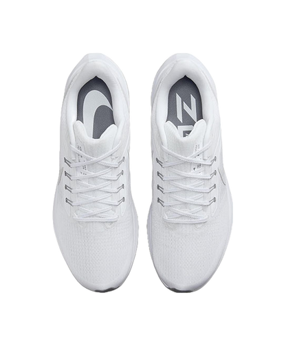 Nike Air Zoom Pegasus 39 White Grey Fog vjkicks