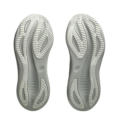 ASICS Gel Nimbus 27 Seal Grey vjkicks