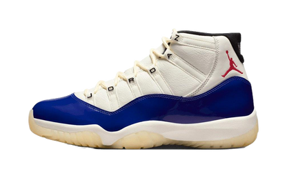 JORDAN 11 Retro Rare Air vjkicks