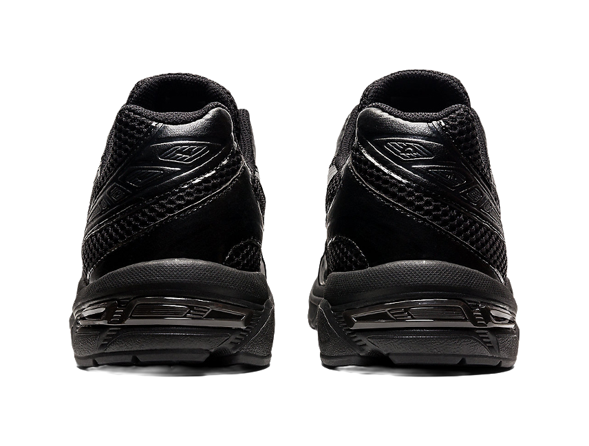 ASICS Gel 1130 Black Graphite Grey vjkicks