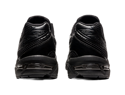 ASICS Gel 1130 Black Graphite Grey vjkicks