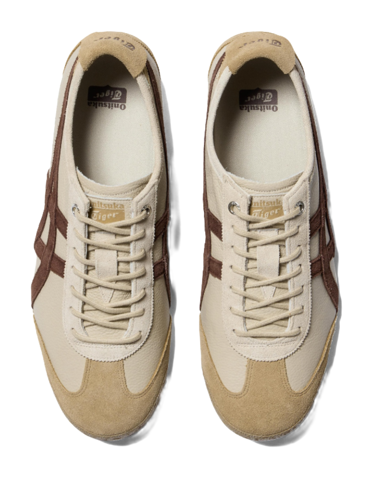 Onitsuka Tiger MEXICO 66 Casual Shoes Unisex vjkicks