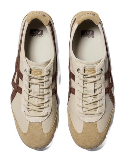 Onitsuka Tiger MEXICO 66 Casual Shoes Unisex vjkicks