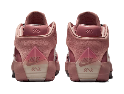 Jordan Air Jordan 40 Rebound Grip Basketball Shoes Mens Rusty Pink Asian Version vjkicks