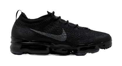 Nike Air VaporMax 2023 Flyknit Triple Black vjkicks