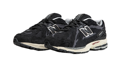 New Balance 1906R Protection Pack Black Sneakers vjkicks