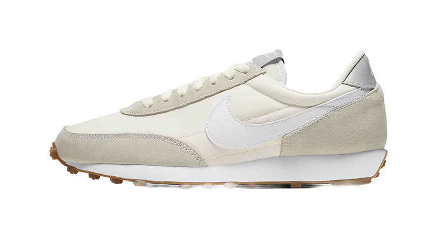 Nike Daybreak Pale Ivory Light Smoke Grey Womens vjkicks