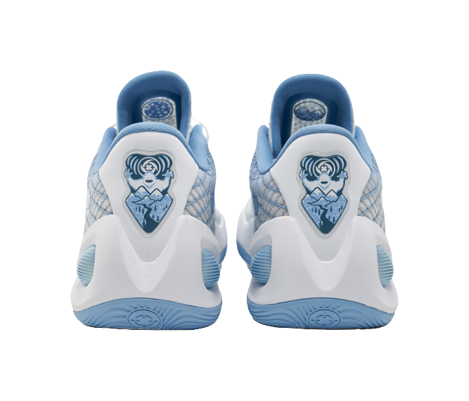 RIGORER AR1 Iceman vjkicks