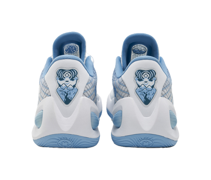 RIGORER AR1 Iceman vjkicks