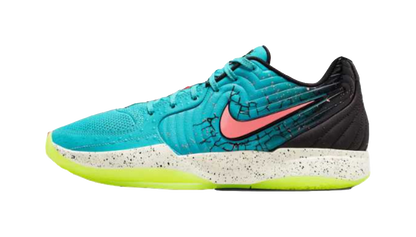 Nike Kool Aid X Ja 2 EP Mixed Berry vjkicks