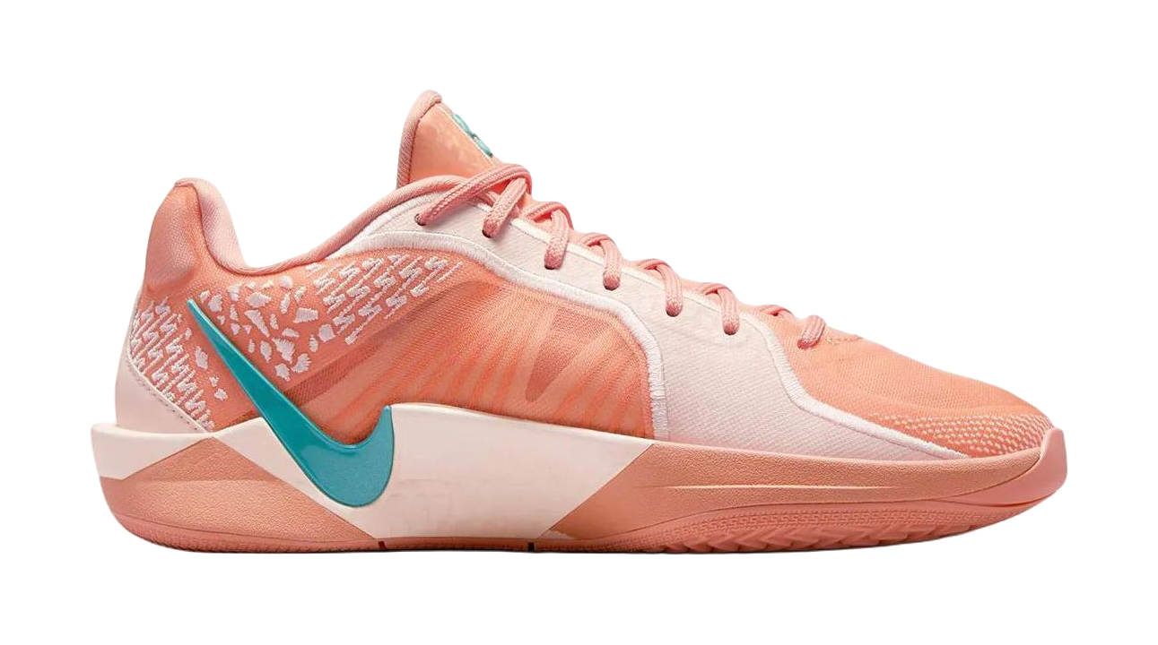 Nike Sabrina 2 Activate Womens vjkicks