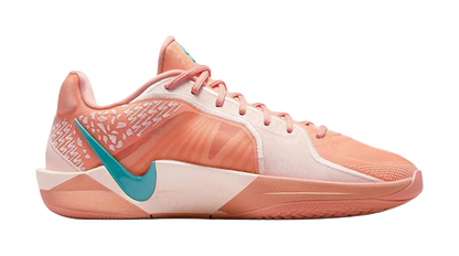Nike Sabrina 2 Activate Womens vjkicks