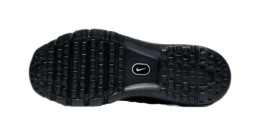 Nike Air Max 2017 Triple Black vjkicks