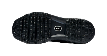 Nike Air Max 2017 Triple Black vjkicks