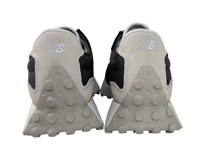 New Balance 327 Castlerock Black vjkicks