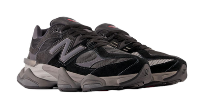 New Balance 9060 Black Castlerock vjkicks