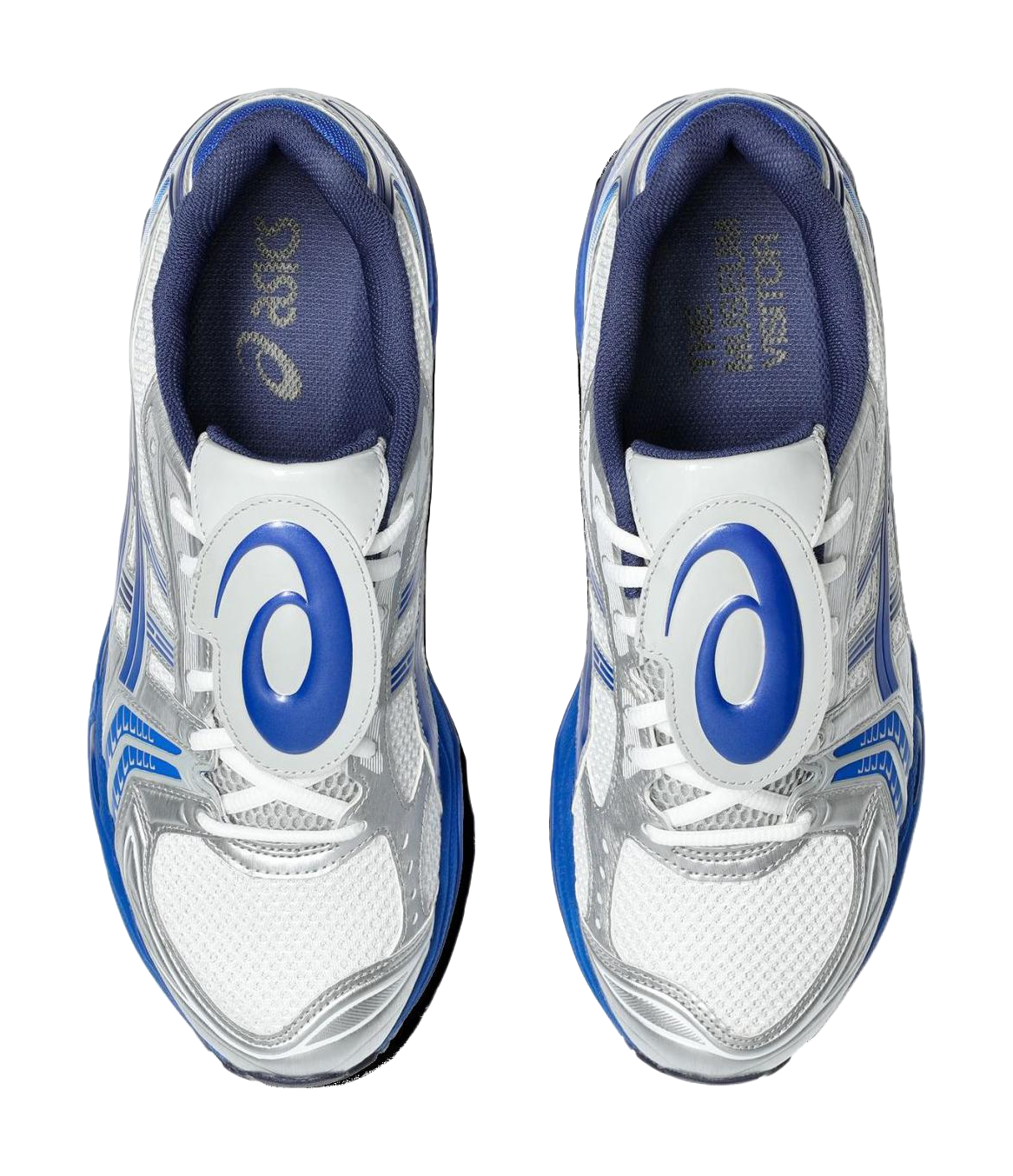 ASICS Gel Kayano 14 The Museum Visitor Polar Shade vjkicks