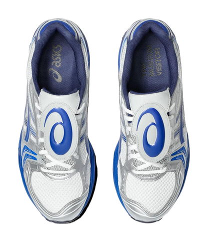 ASICS Gel Kayano 14 The Museum Visitor Polar Shade vjkicks