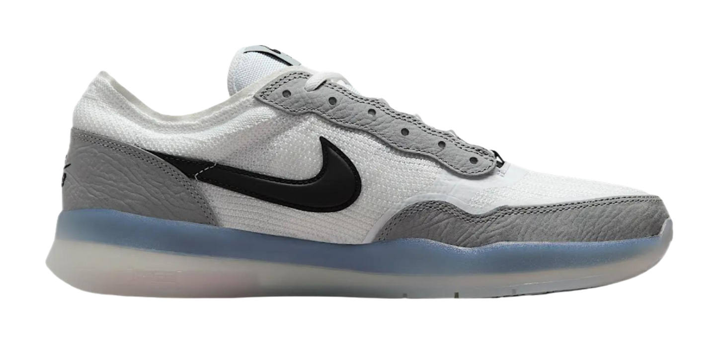 Nike Sb PS8 Wolf Grey White Black vjkicks