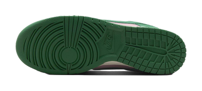 Nike Dunk Low Retro SE Medium Soft Pink Malachite vjkicks