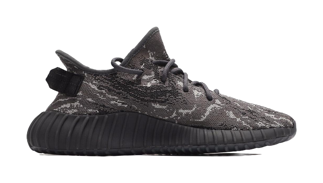 Adidas Yeezy Boost 350 V2 MX Dark Salt vjkicks