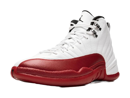 Jordan 12 Retro Cherry 2023 GS vjkicks