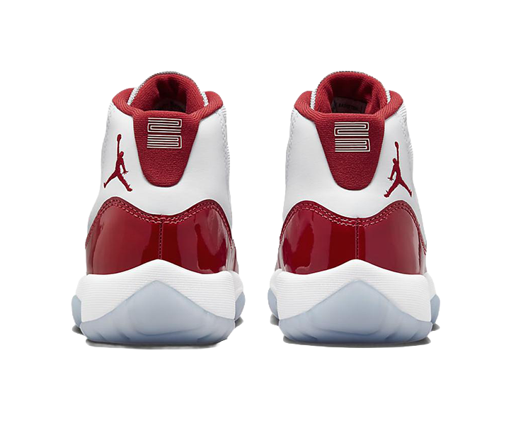 Jordan 11 Retro Cherry 2022 GS vjkicks