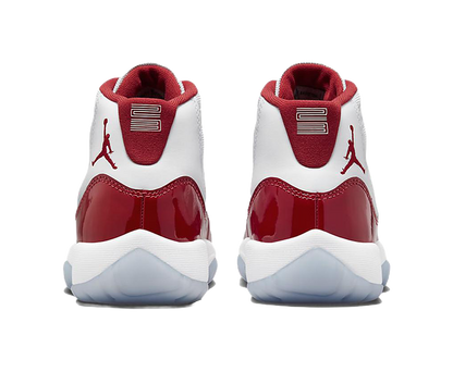 Jordan 11 Retro Cherry 2022 GS vjkicks
