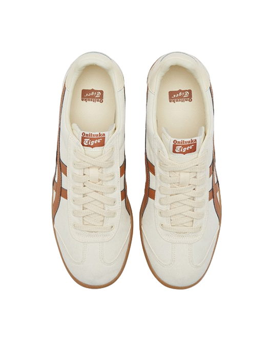 Onitsuka Tiger Tokuten White Brown vjkicks
