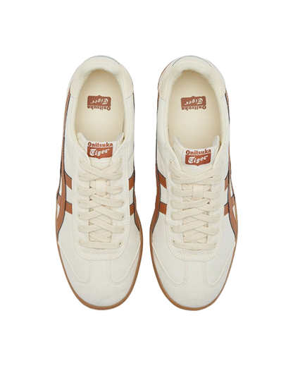 Onitsuka Tiger Tokuten White Brown vjkicks
