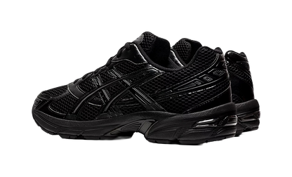 ASICS Gel 1130 Black Graphite Grey vjkicks