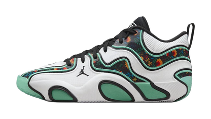 Air Jordan Tatum 3 Pf Floral vjkicks