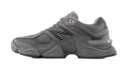 New Balance 9060 Shadow Grey vjkicks