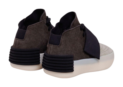 Adidas Fear Of God Athletics Trainer Night Brown Sesame vjkicks